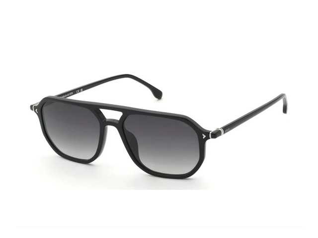 Сонцезахисні окуляри LOZZA SL4388 0700 57мм GRADIENT GREY