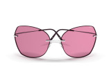 Сонцезахисні окуляри Silhouette Adara 8192 75 7000 TINTED PINK