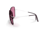 Сонцезахисні окуляри Silhouette Adara 8192 75 7000 TINTED PINK. Фото 3