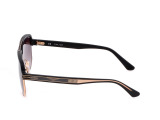 Сонцезахисні окуляри POLICE SPLF11 0302 61 мм GRADIENT BROWN. Фото 2