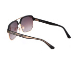 Сонцезахисні окуляри POLICE SPLF11 0302 61 мм GRADIENT BROWN. Фото 3