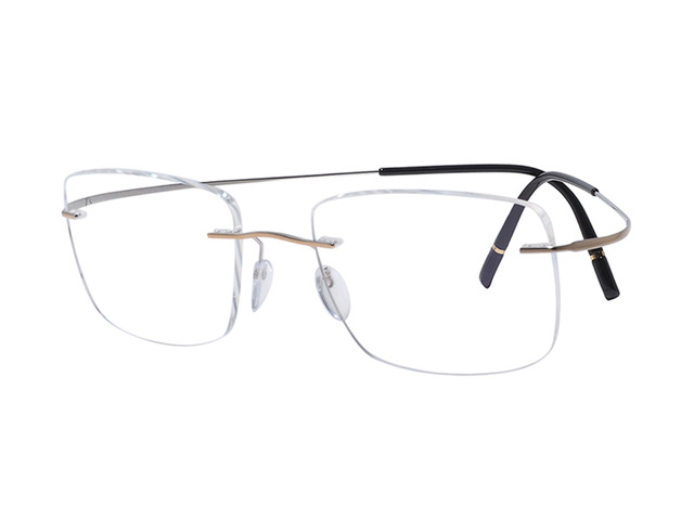 Оправа Silhouette L022 GH 7580 55 мм