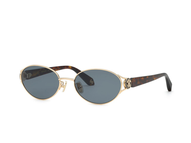 Сонцезахисні окуляри Roberto Cavalli SRC174M 300Y 57 TINTED BLUE