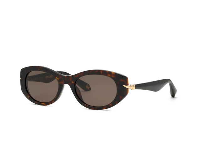 Сонцезахисні окуляри Roberto Cavalli SRC173 0743 53 TINTED BROWN