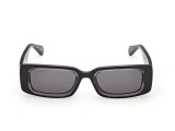 Сонцезахисні окуляри MAX&Co MO0156 01A 50 мм TINTED GREY