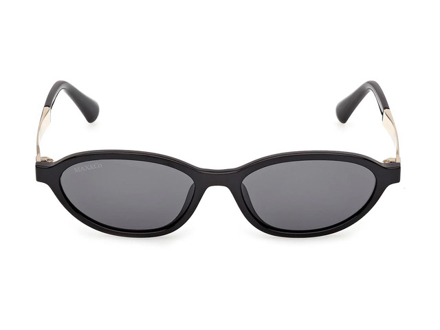Сонцезахисні окуляри MAX & CO MO0158 01A 53 мм TINTED GREY