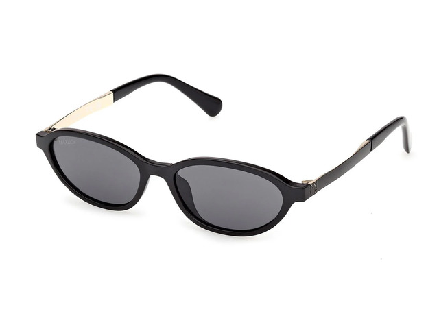 Сонцезахисні окуляри MAX & CO MO0158 01A 53 мм TINTED GREY