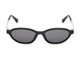 Сонцезахисні окуляри MAX & CO MO0158 01A 53 мм TINTED GREY