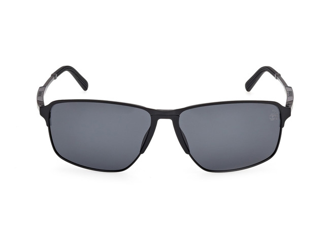 Сонцезахисні окуляри Timberland TB00040 02D 62 мм TINTED GREY POLAR