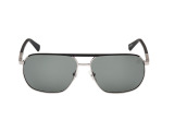 Сонцезахисні окуляри Timberland TB00027 08R 60 мм TINTED GREEN POLAR