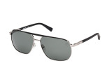 Сонцезахисні окуляри Timberland TB00027 08R 60 мм TINTED GREEN POLAR. Фото 2