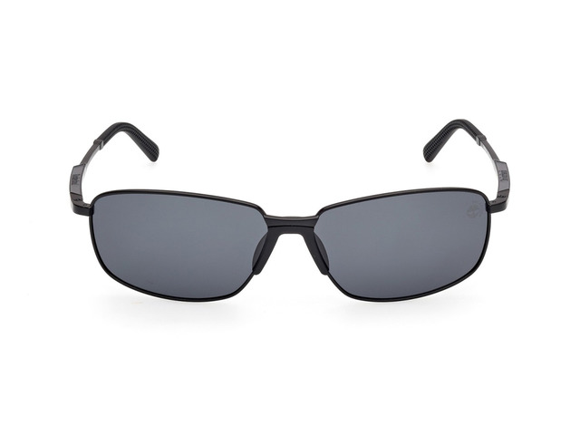 Сонцезахисні окуляри Timberland TB00041 02D 61 мм TINTED GREY POLAR
