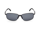 Сонцезахисні окуляри Timberland TB00041 02D 61 мм TINTED GREY POLAR