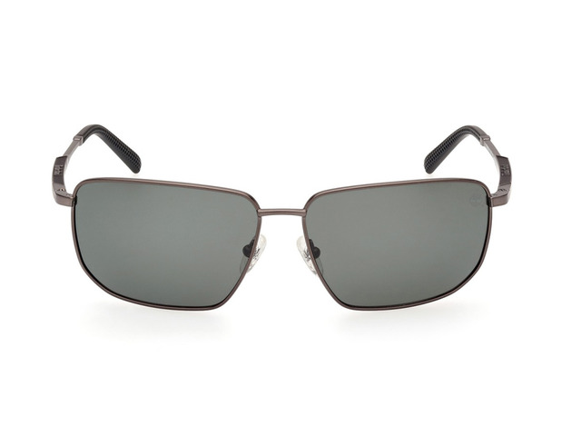 Сонцезахисні окуляри Timberland TB00010 07R 61 мм TINTED GREEN POLAR