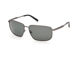 Сонцезахисні окуляри Timberland TB00010 07R 61 мм TINTED GREEN POLAR. Фото 2