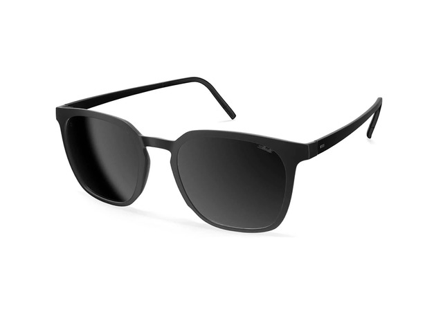 Сонцезахисні окуляри Silhouette SPX 4089 75 9160 TINTED GREY