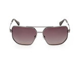 Сонцезахисні окуляри Timberland TB00076 06H 62 мм GRADIENT BROWN POLAR