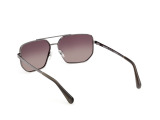 Сонцезахисні окуляри Timberland TB00076 06H 62 мм GRADIENT BROWN POLAR. Фото 4