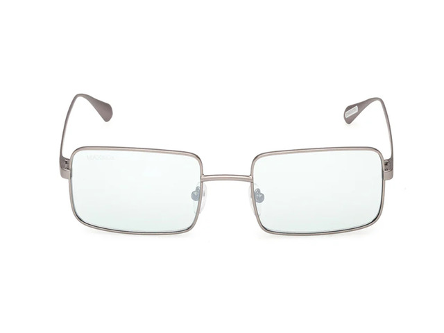 Сонцезахисні окуляри MAX&Co MO0161 13Q 53 мм TINTED GREEN