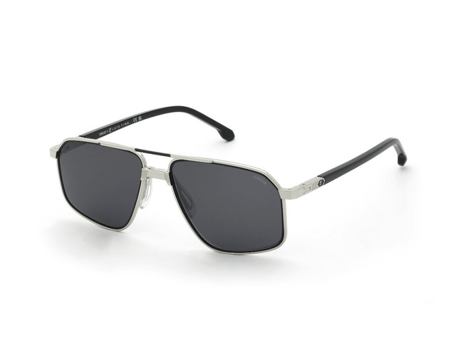 Сонцезахисні окуляри LOZZA SL2447 0579 58 мм TINTED GREY