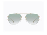 Сонцезахисні окуляри Carolina Lemke CL3708-2 54 мм. GRADIENT GREEN