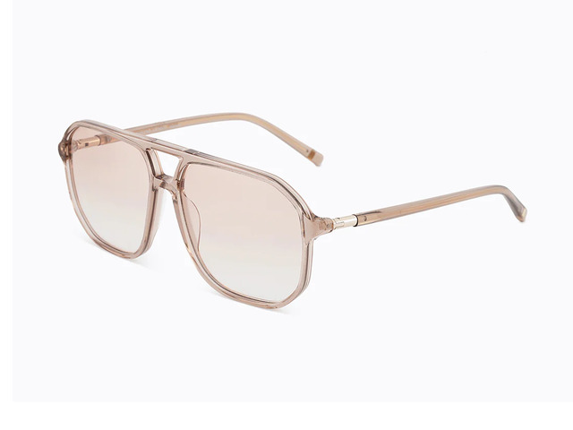 Сонцезахисні окуляри Carolina Lemke CL9635-4 59 мм.GRADIENT PINK. Фото 2