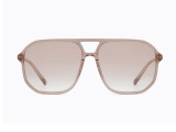 Сонцезахисні окуляри Carolina Lemke CL9635-4 59 мм.GRADIENT PINK