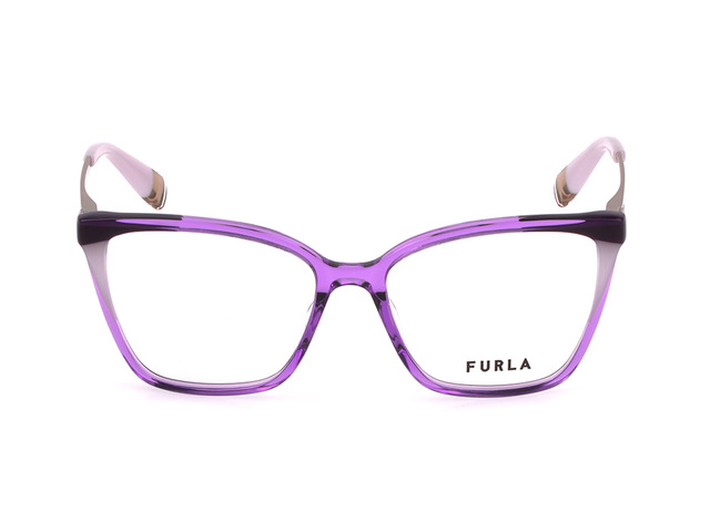 Оправа FURLA VFU723 06SC 55 мм
