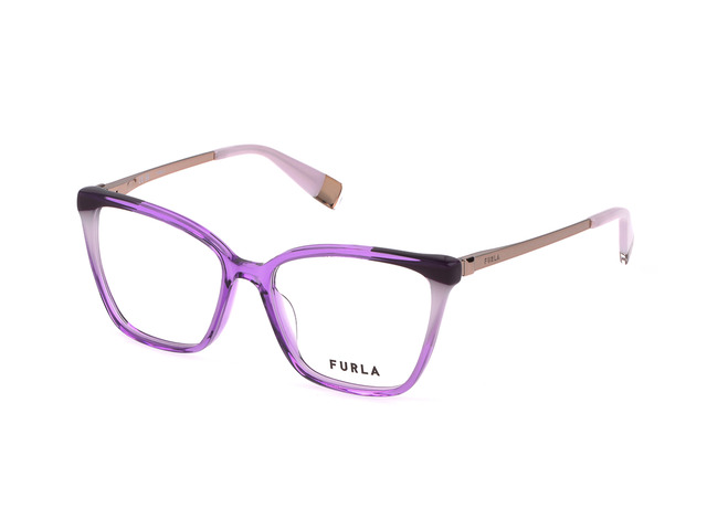 Оправа FURLA VFU723 06SC 55 мм