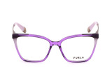 Оправа FURLA VFU723 06SC 55 мм