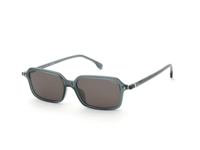 Сонцезахисні окуляри LOZZA SL4411 0819 53мм TINTED BROWN