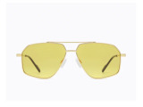 Сонцезахисні окуляри Carolina Lemke CL3720-2 57 мм. TINTED YEIIOW