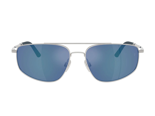 Сонцезахисні окуляри OLIVER PEOPLES OV1361S 506355 R-14 59 мм. MIRROR BLUE