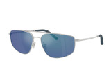Сонцезахисні окуляри OLIVER PEOPLES OV1361S 506355 R-14 59 мм. MIRROR BLUE. Фото 2