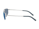Сонцезахисні окуляри OLIVER PEOPLES OV1361S 506355 R-14 59 мм. MIRROR BLUE. Фото 3