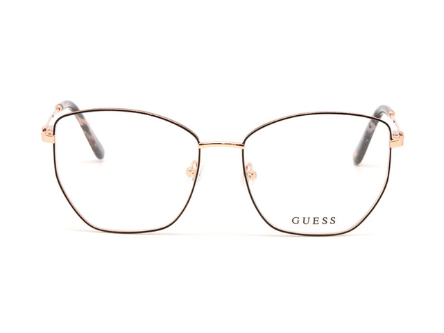 Оправа GUESS GU2825 005 55 мм