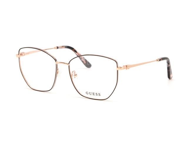 Оправа GUESS GU2825 005 55 мм