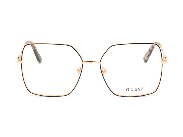 Оправа GUESS GU2824 005 57 мм