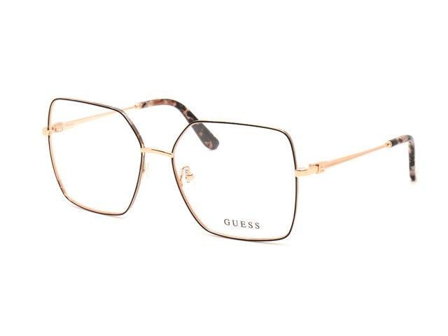 Оправа GUESS GU2824 005 57 мм