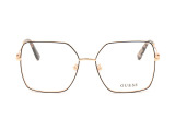 Оправа GUESS GU2824 005 57 мм