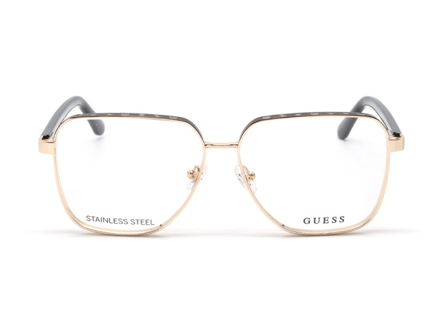 Оправа GUESS GU50125 005 57 мм