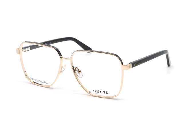 Оправа GUESS GU50125 005 57 мм