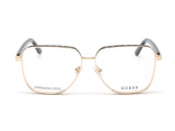 Оправа GUESS GU50125 005 57 мм