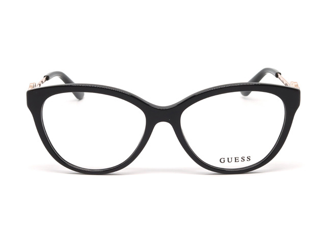Оправа GUESS GU50230 001 53 мм.