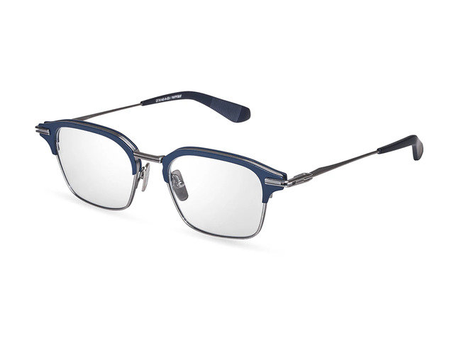 Оправа DITA  DLX142-A-03 58 мм 