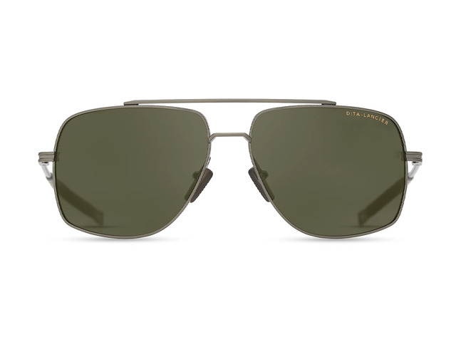 Сонцезахисні окуляри DITA DLS138-A-03 60 мм TINTED GREEN