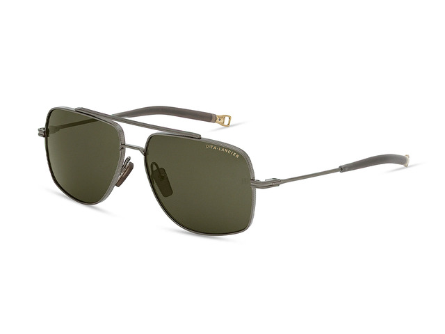 Сонцезахисні окуляри DITA DLS138-A-03 60 мм TINTED GREEN
