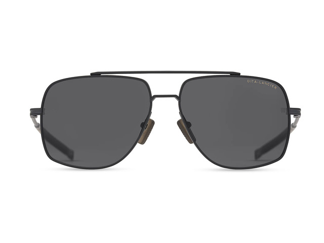 Сонцезахисні окуляри DITA DLS138-A-02 60 мм TINTED GREY POLAR