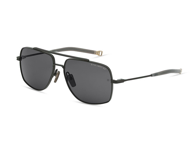 Сонцезахисні окуляри DITA DLS138-A-02 60 мм TINTED GREY POLAR. Фото 2