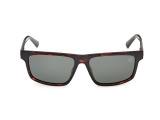 Сонцезахисні окуляри Timberland TB00070 52R 57 мм TINTED GREEN POLAR